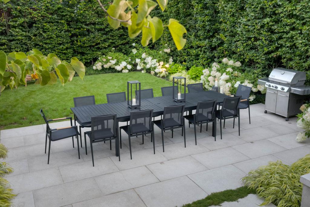 Casualife’s 5 Outdoor Furniture Styles to Embrace Summer in Style