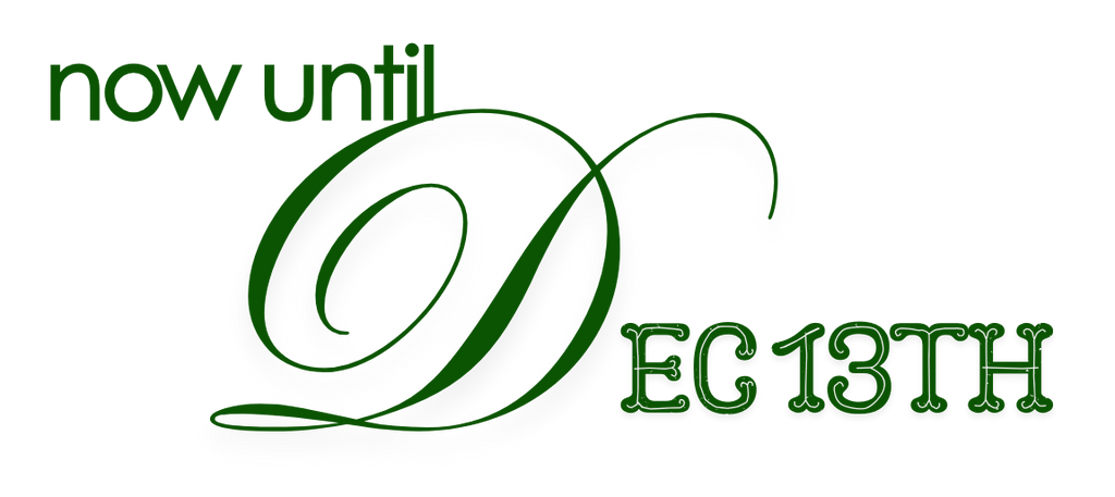 Our Collingwood Christmas Market is Now OPEN