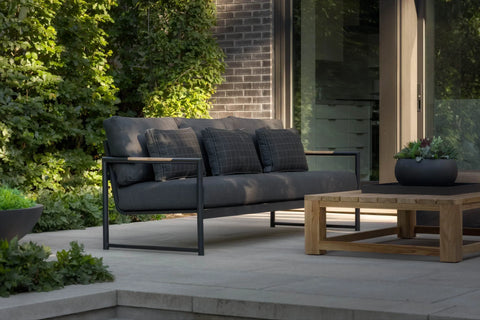 Your Outdoor Furniture Fabric Selection Guide