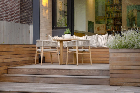Tips and Tricks When Furnishing Small Areas