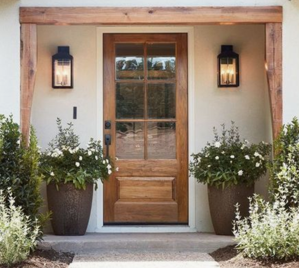 8 Ways You Can Use Planters to Make Your Outdoor Space Luxurious