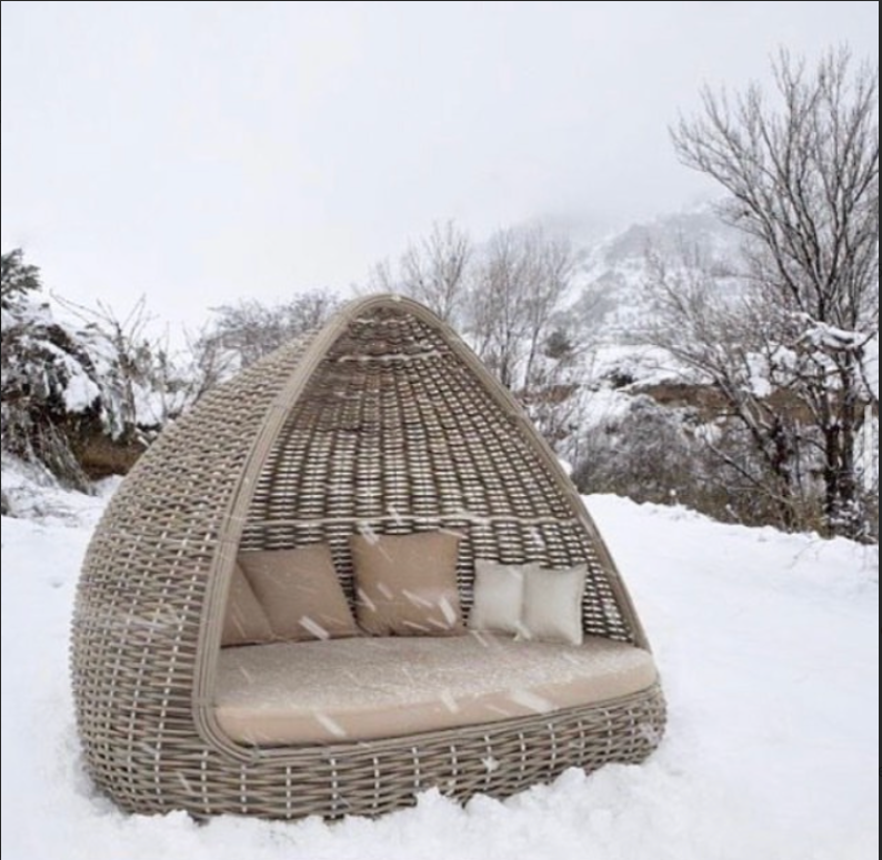8 Essential Tips for Winterizing Patios and Outdoor Furniture