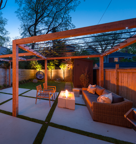 You Need Fire: A Quick Guide to Fire Pits