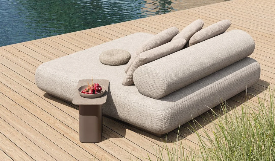 New Casualife Outdoor Furniture Looks for Spring '24
