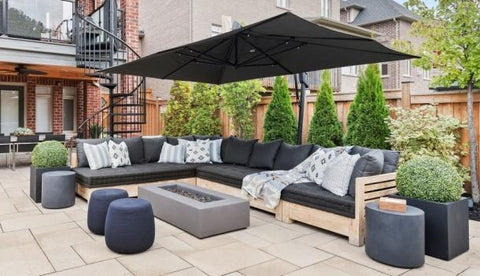 A Casualife Guide to Spring Cleaning Your Outdoor Furniture