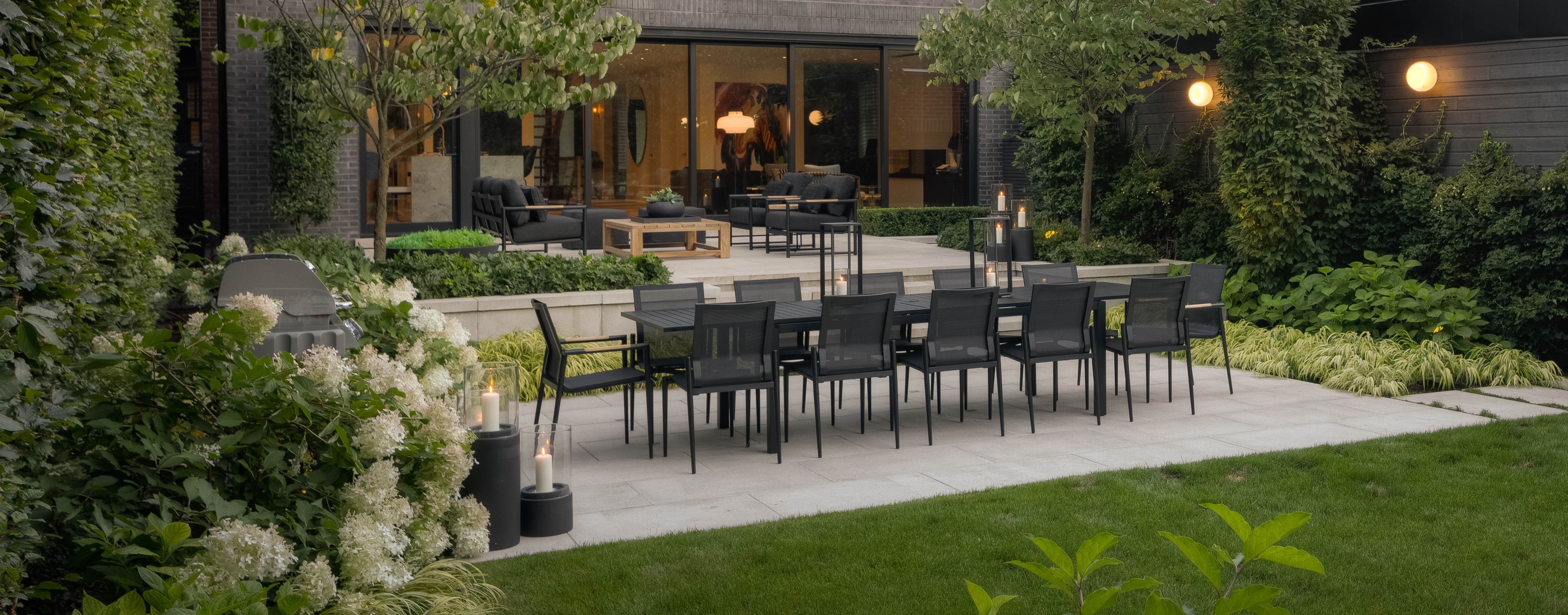 DINING CHAIRS