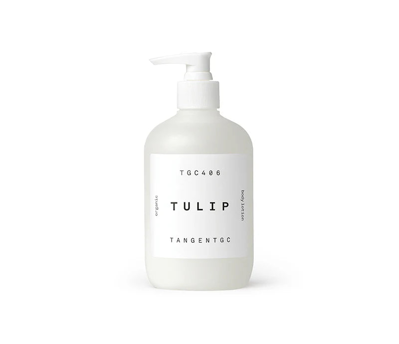 Lothantique Hand and Body Lotion Lavander main image 0